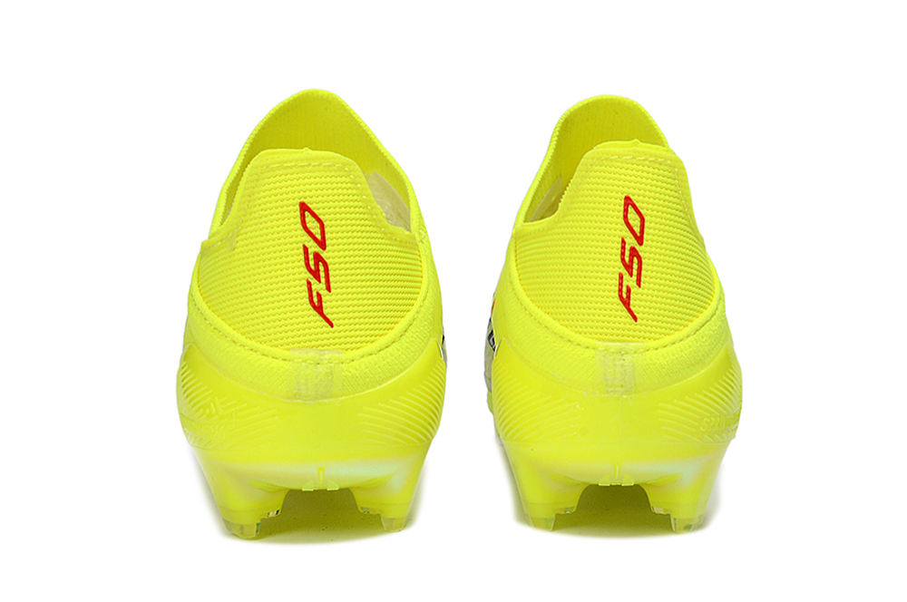 F50 Elite Football Boots Firm Ground