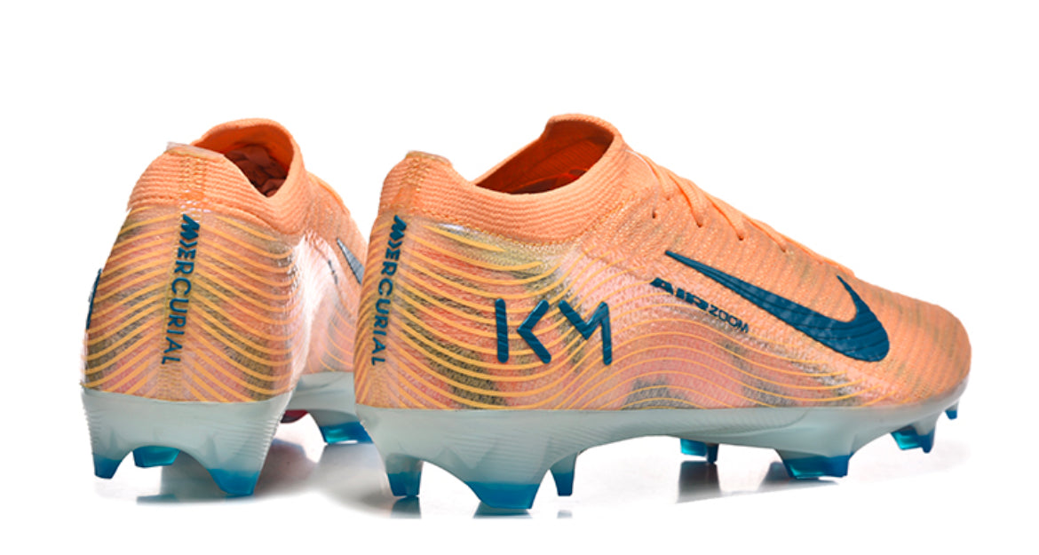 Mercurial Vapor 16 Elite x Mbappé Firm Ground Football Boots