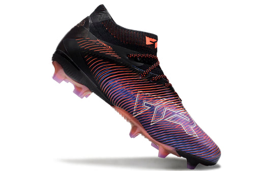 Future 8 Match Firm Ground Football Boots