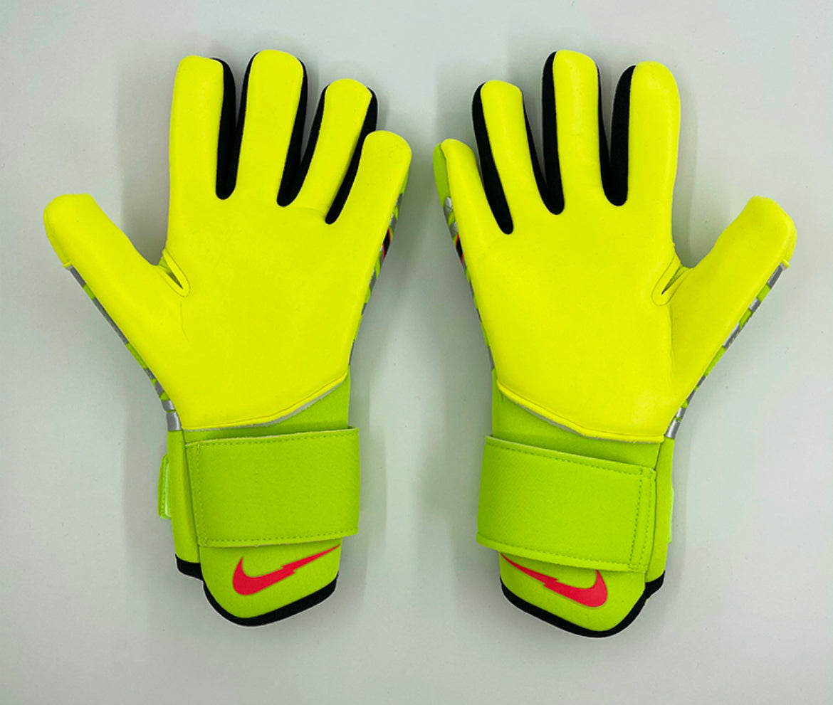 Nike Gant de Gardien football