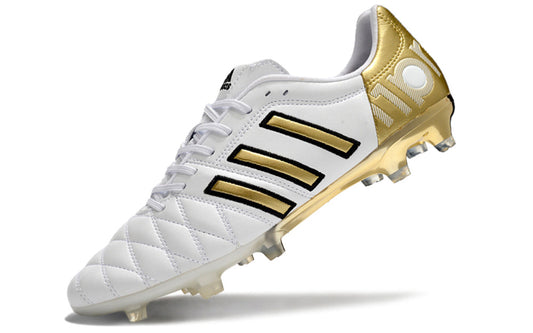 Adipure 11pro x Kroos Firm Ground Football Luxe