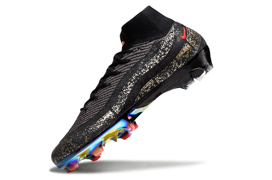 Mercurial Superfly 16 Elite x Air Max 95 Football Boots Firm Ground