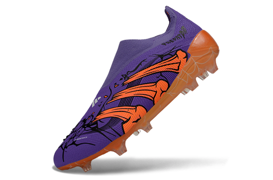 Predator Elite Laceless x Raphina Football Boots Firm Ground