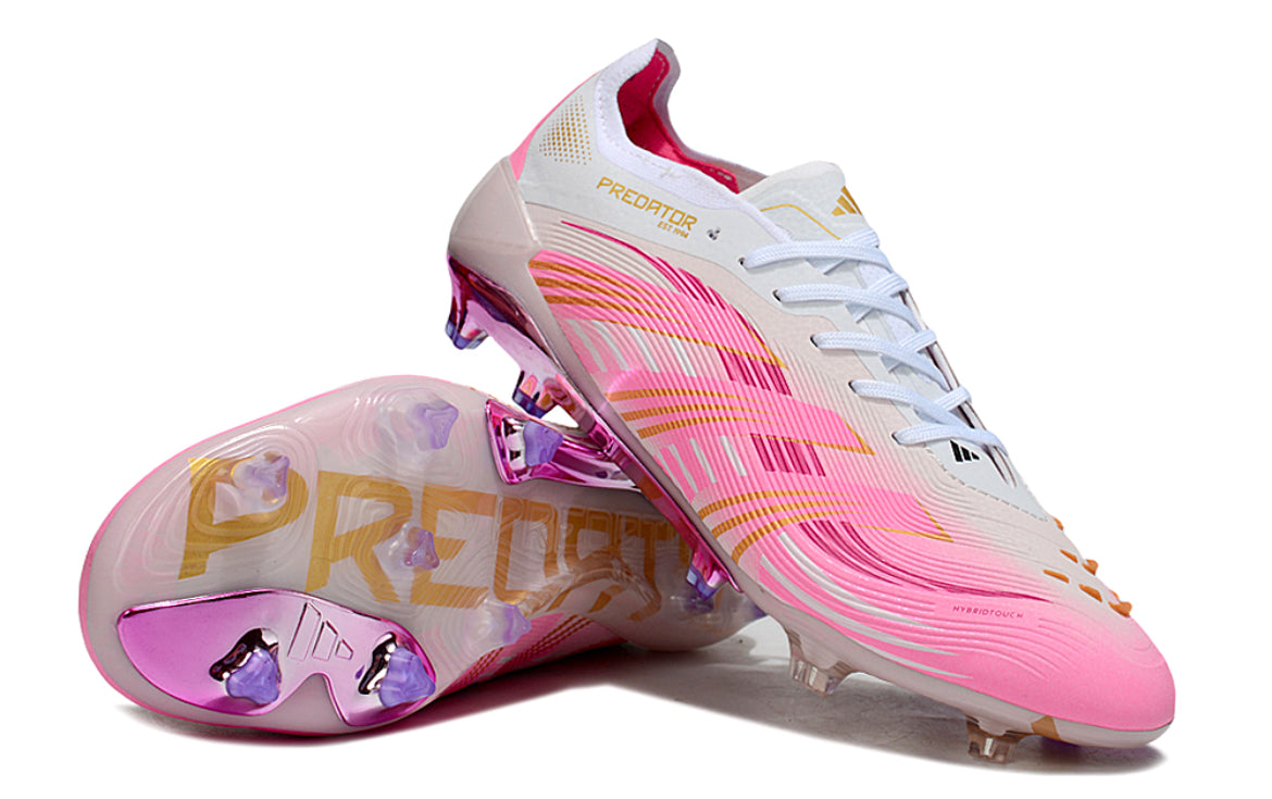 Predator 25 Elite Firm Ground Football Boots
