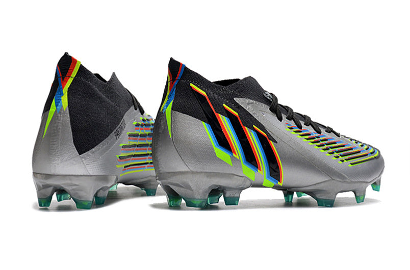 Predator Edge Football Boots Firm Ground