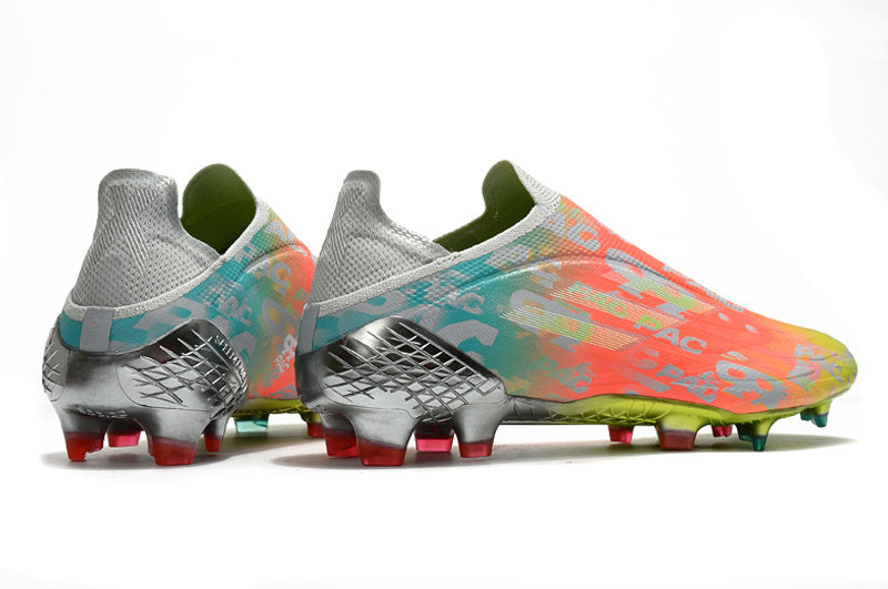 X Speedflow Football Boots Firm Ground