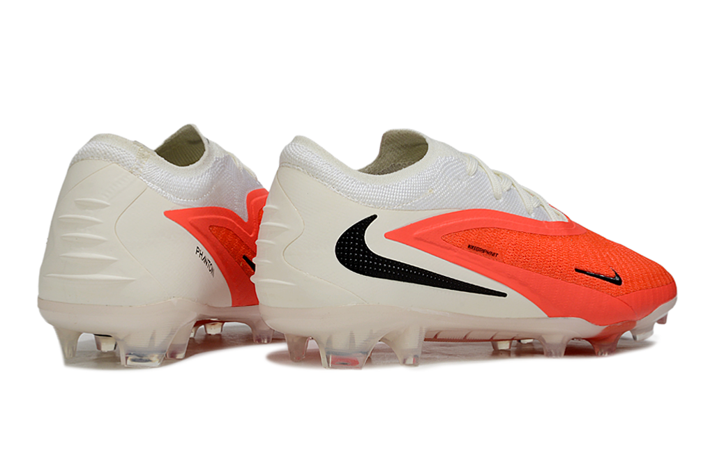 Phantom 6 Low Elite Football Boots Firm Ground