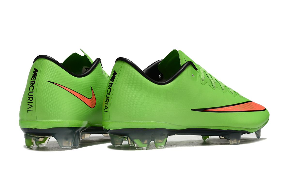 Mercurial Vapor 10 Football Boots Firm Ground