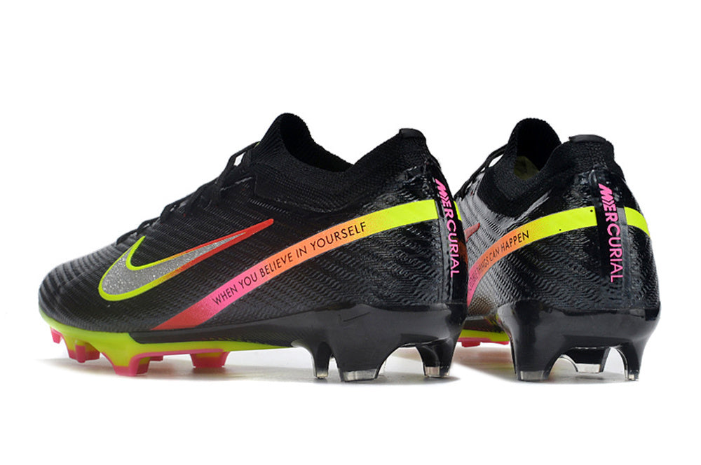 Mercurial Vapor 15 Elite Football Boots Firm Ground