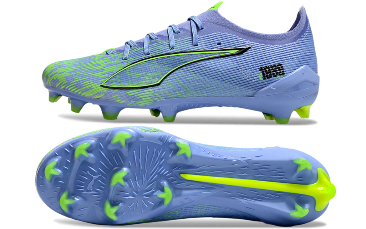 Ultra 5 Ultimate Firm Ground Football Boots