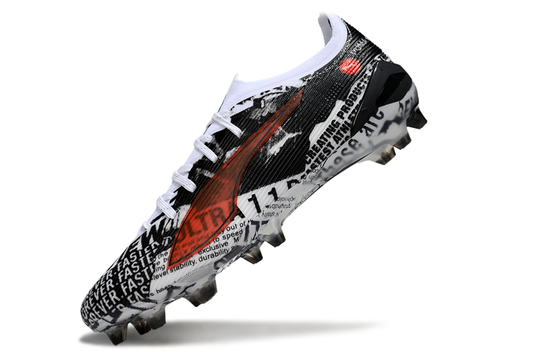 Ultra 5 Ultimate Football Boots Firm Ground