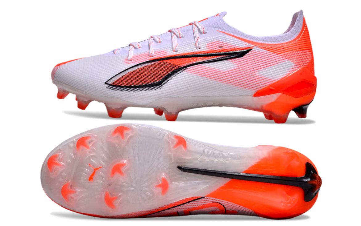 Ultra 5 Ultimate Firm Ground Football Boots