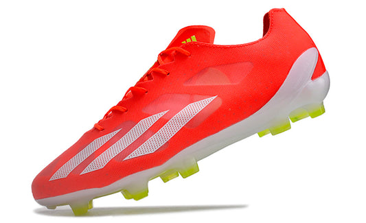 X Crazyfast Elite Firm Ground Football Boots