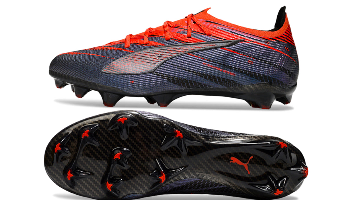 Ultra 5 Ultimate Firm Ground Football Boots