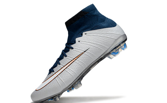 Mercurial Superfly 4 x CR7 Elite Firm Ground Football Boots