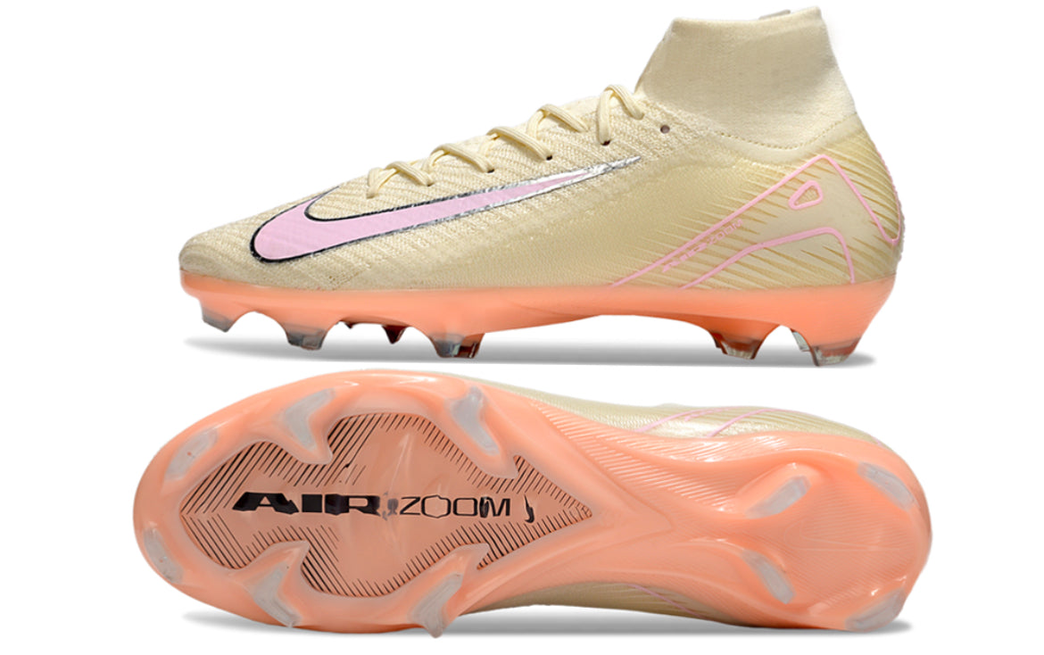 Mercurial Superfly 8 Firm Ground Football Boots