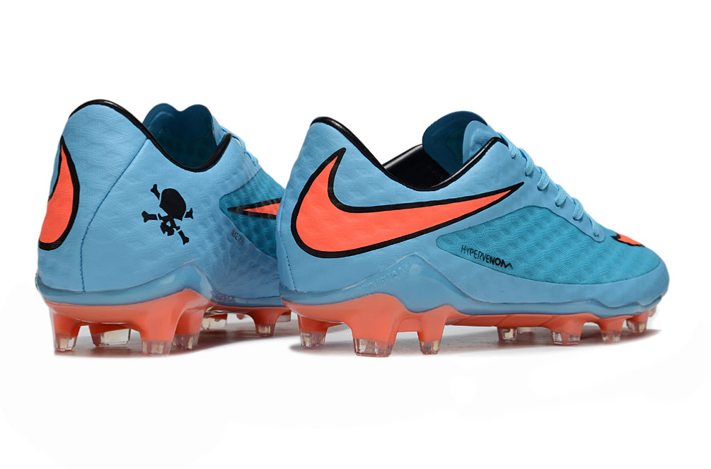 Hypervenom Phantom 1 Football Boots Firm Ground