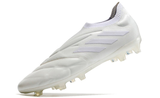 Copa Pure 2+ Elite Laceless Firm Ground Football Boots