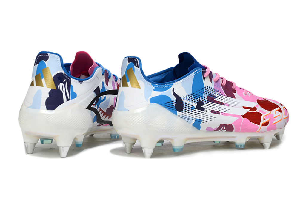 F50 Elite Football Boots Soft Ground