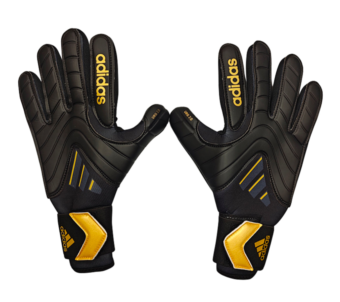 Adidas Gant de Gardien football
