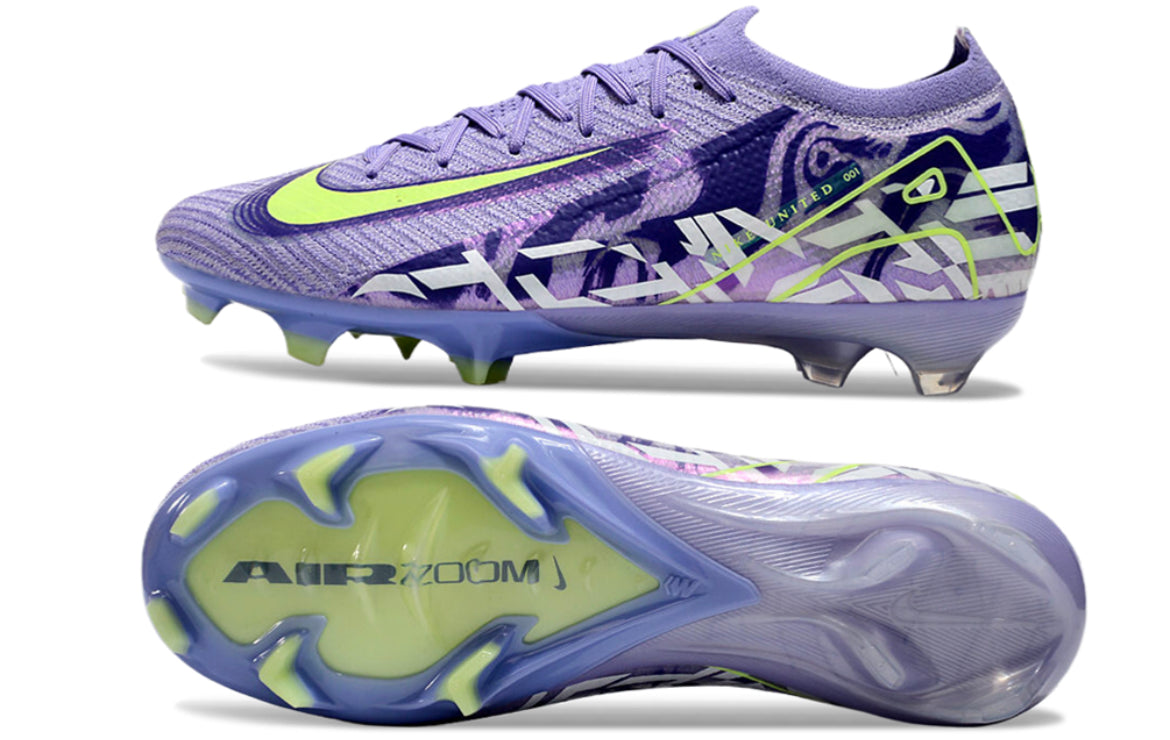 Mercurial Vapor 15 Elite Firm Ground Football Boots