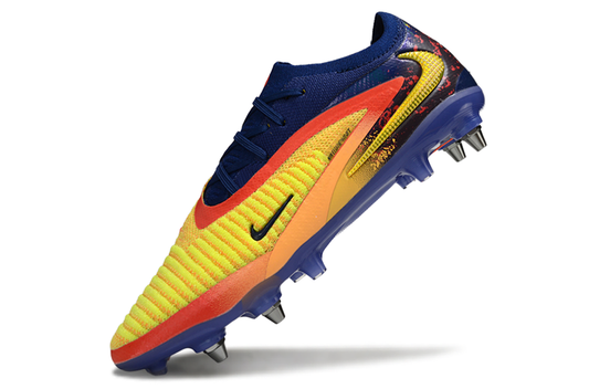 Phantom 6 Elite x Halaand Football Boots Soft Ground