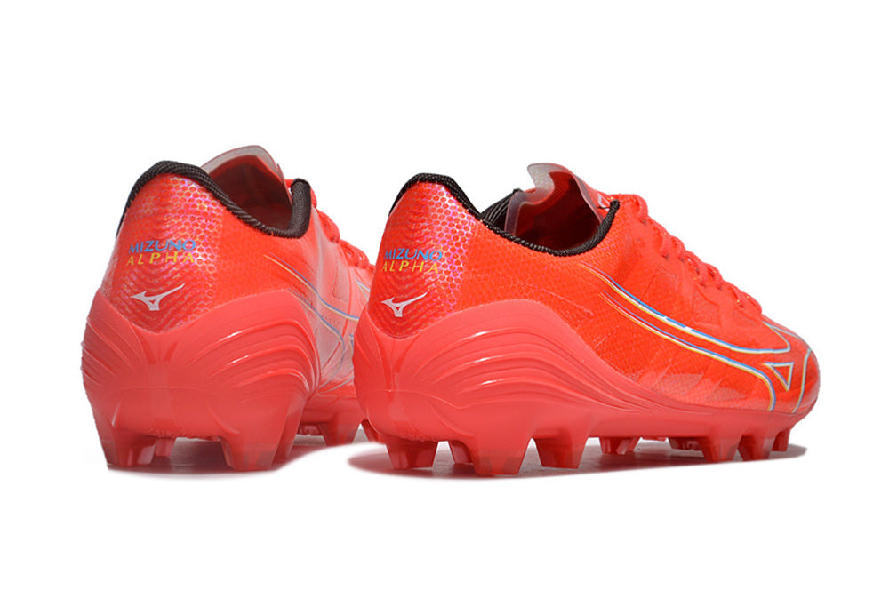 Alpha 2 Made in Japan Elite Football Boots Firm Ground