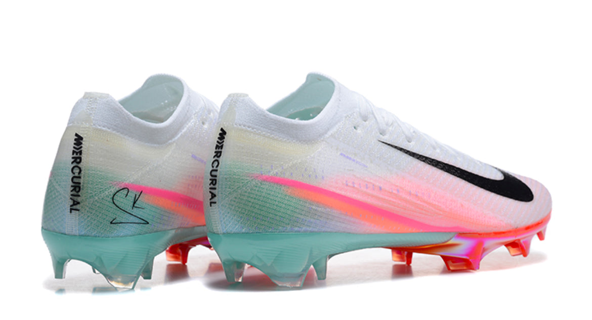 Mercurial Vapor 15 Elite Firm Ground Football Boots