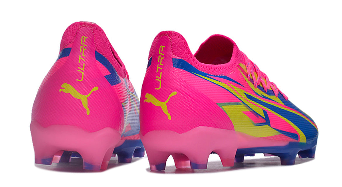 Ultra Ultimate Firm Ground Football Boots