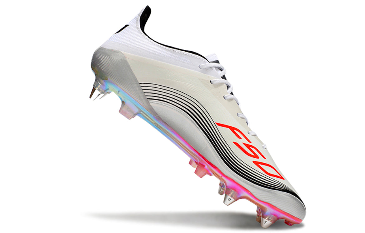 F50 Elite x Messi Soft Ground Football Boots Luxe