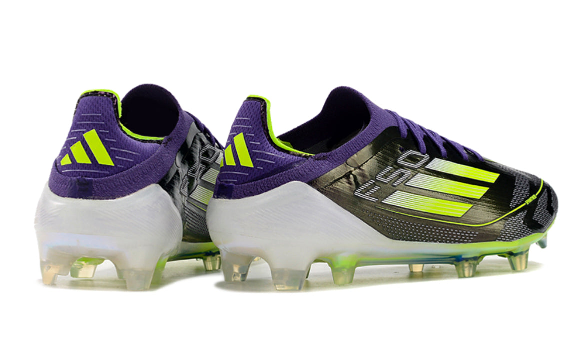 F50 Elite Firm Ground Football Boots