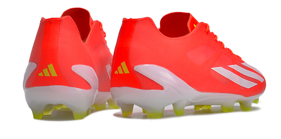 X Crazyfast Elite Firm Ground Football Boots