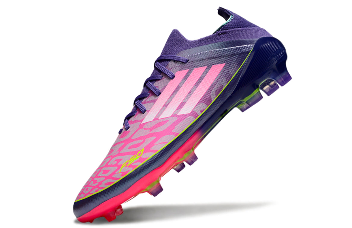 F50 Élite x Yamal Firm Ground Football Boots
