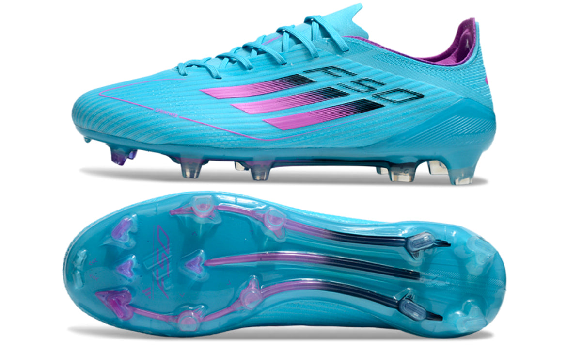F50 Elite Firm Ground Football Boots