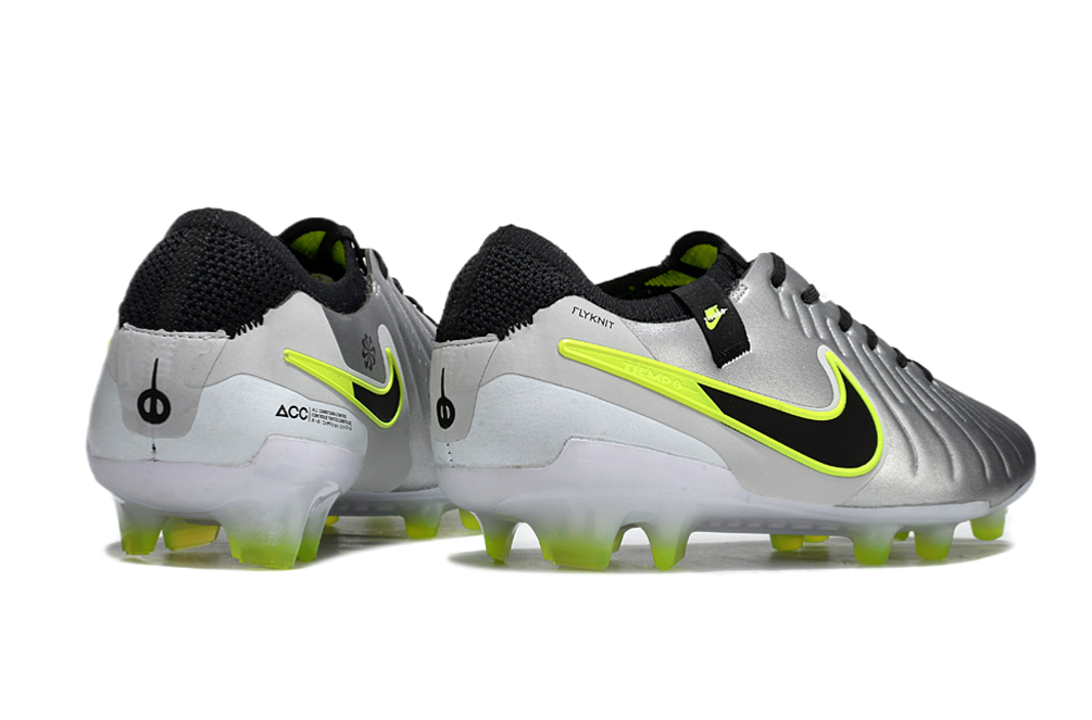 Tiempo Legend 10 Elite Football Boots Film Ground