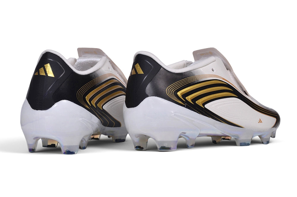F50 Elite Football Boots Firm Ground