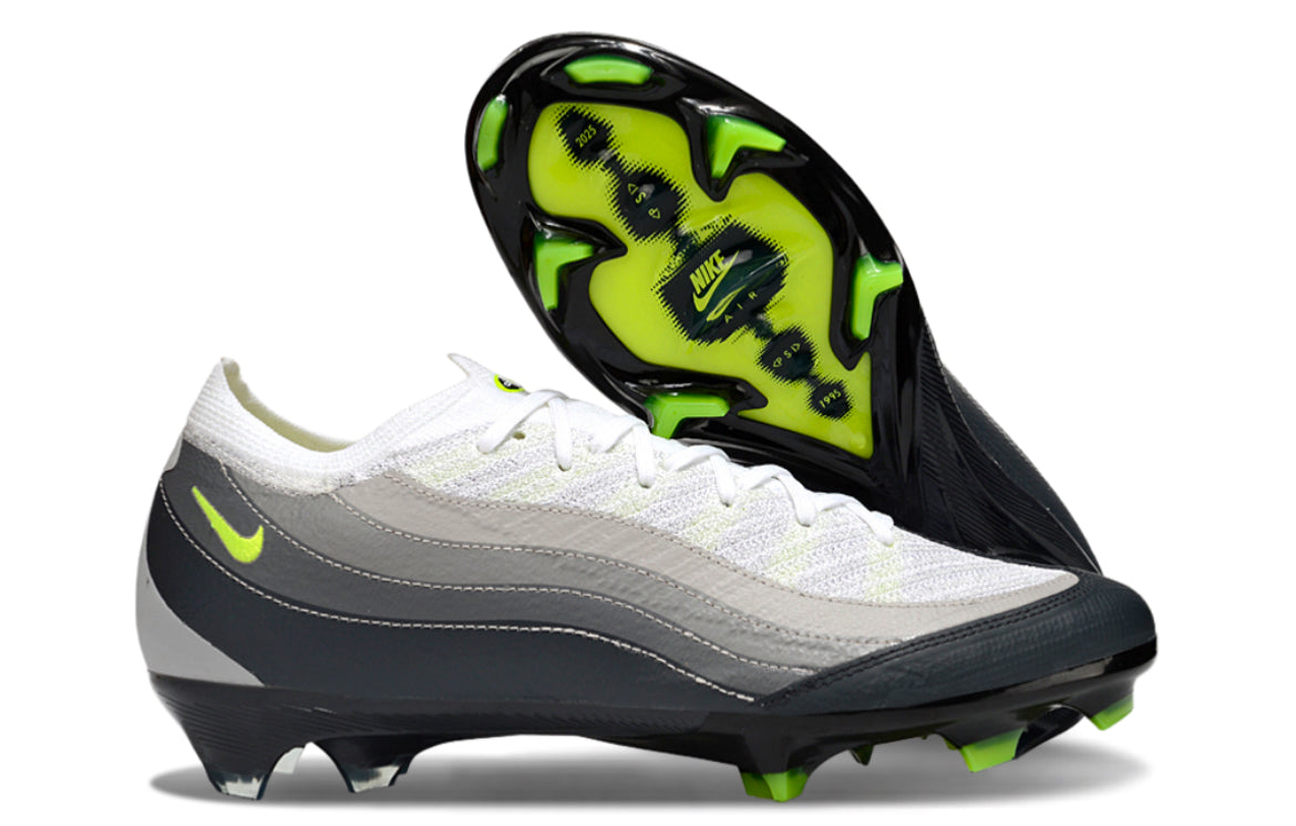 Air Zoom Mercurial Vapor 10 x Air Max 95 Elite Firm Ground Football Boots