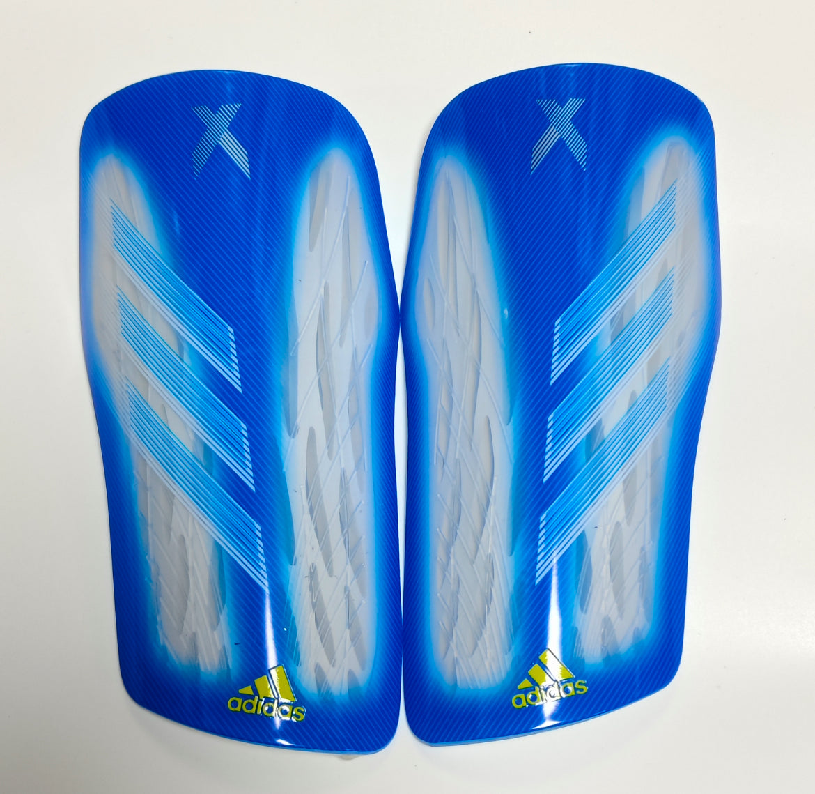 Adidas Protège tibias football