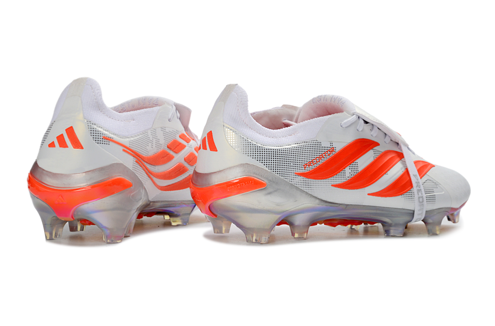 Predator 26 Elite Tongue Fold Over Football Boots Firm Ground