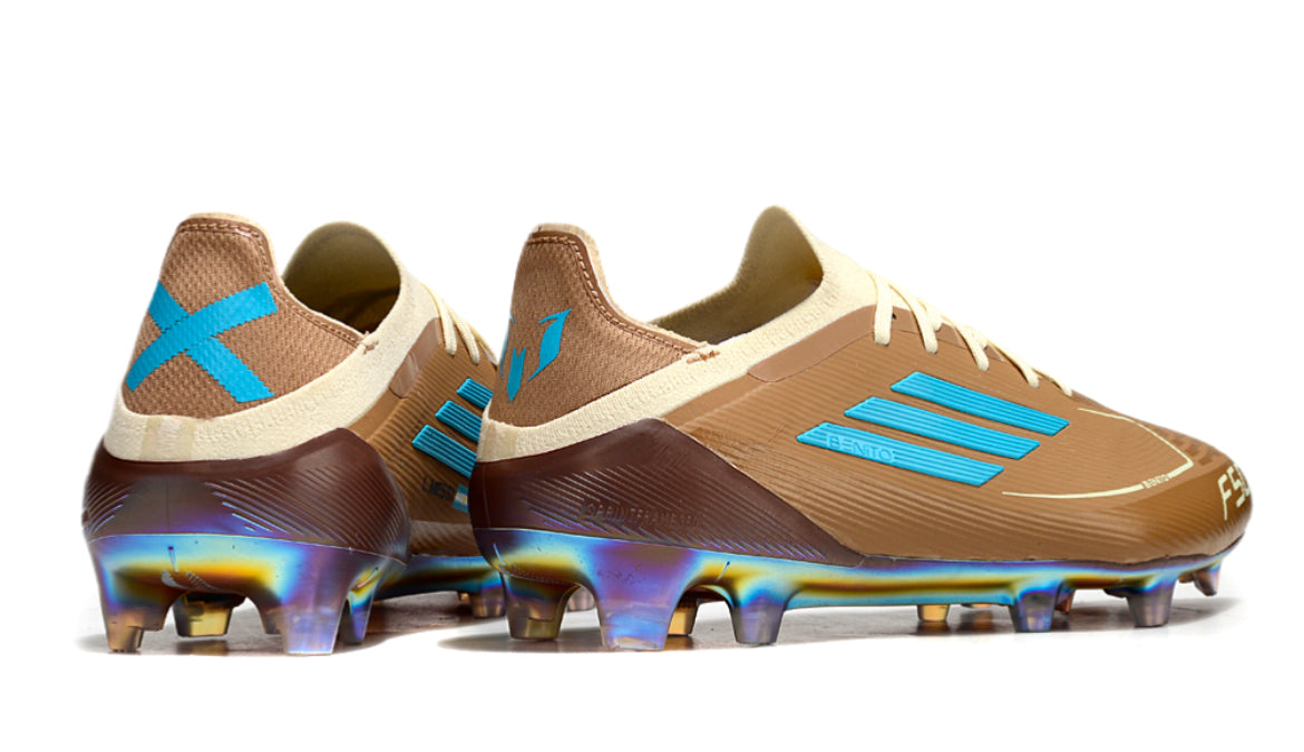 F50 Elite Firm Ground Football Boots