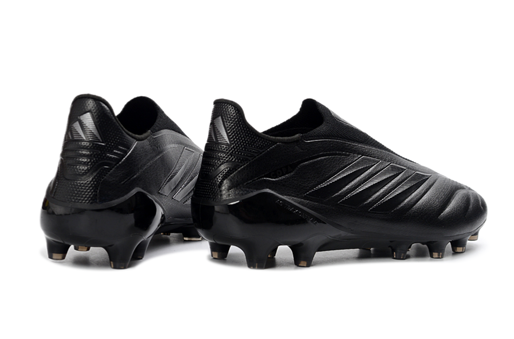 Copa Pure 4 Elite Laceless Football Boots Firm Groun
