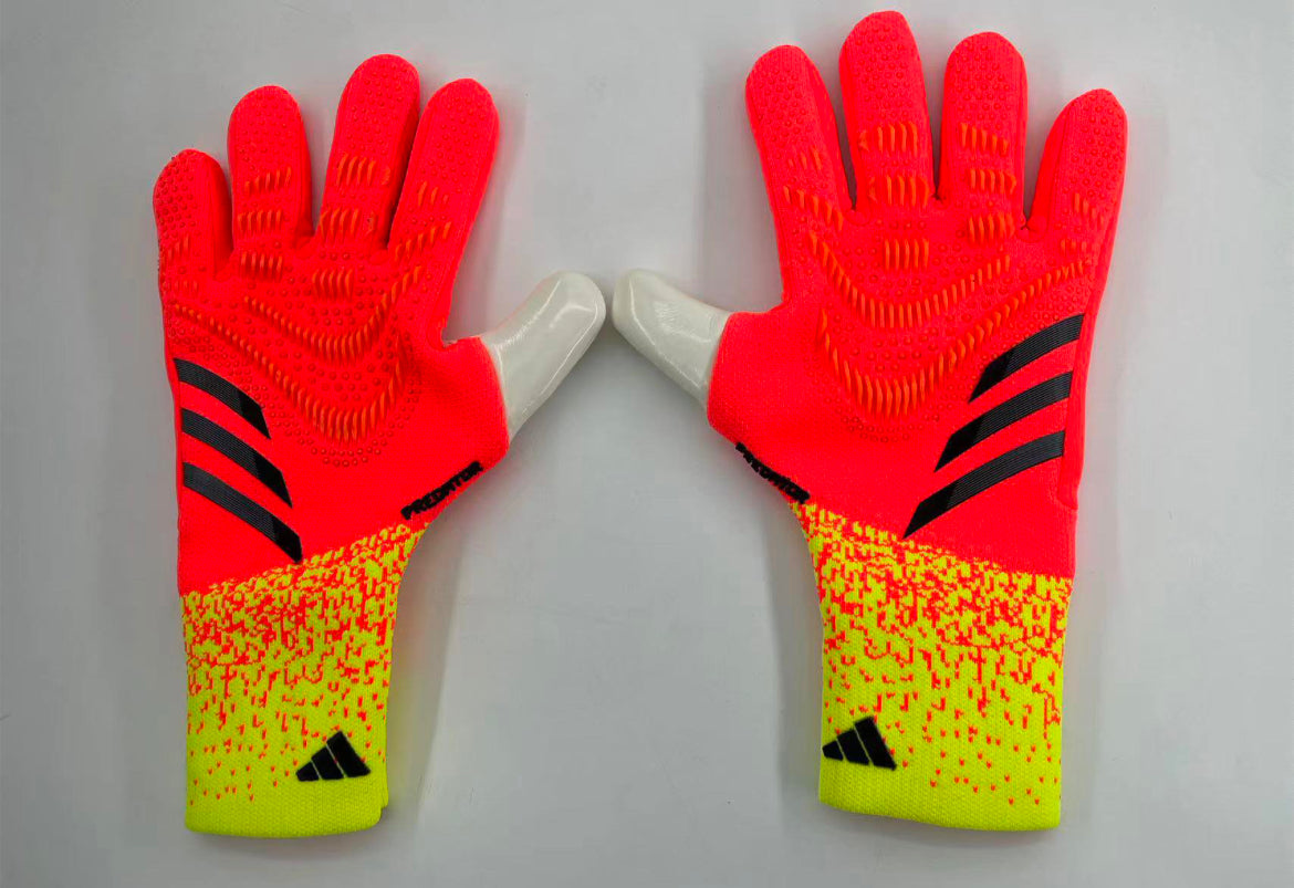 Adidas Gant de Gardien football