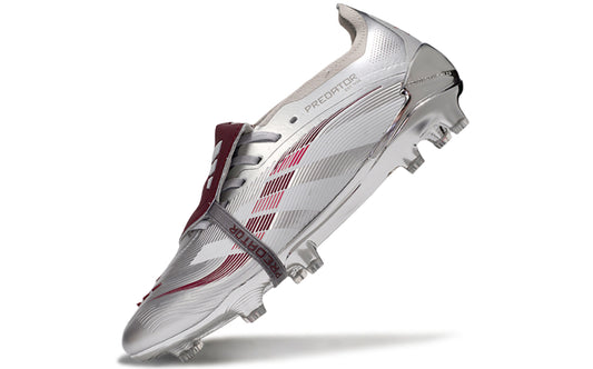 Predator 25 Elite Fold-Over Tongue x Belligham  Firm Ground Football Boots