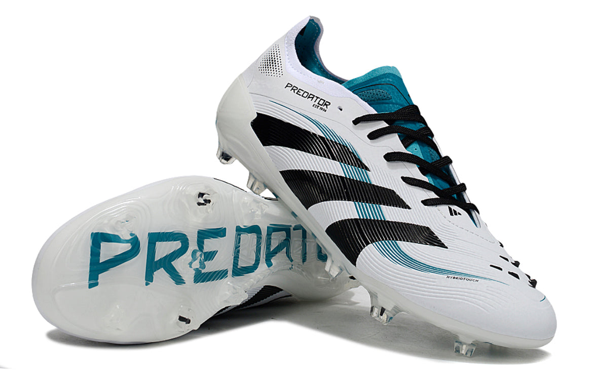 Predator 25 Elite Firm Ground Football Boots