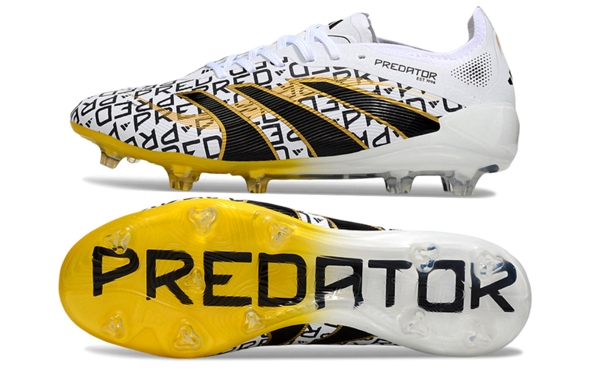 Predator 25 Elite Firm Ground Football Boots