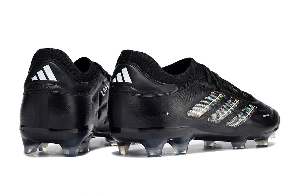 Copa Pure 2+ Elite Football Boots Firm Ground