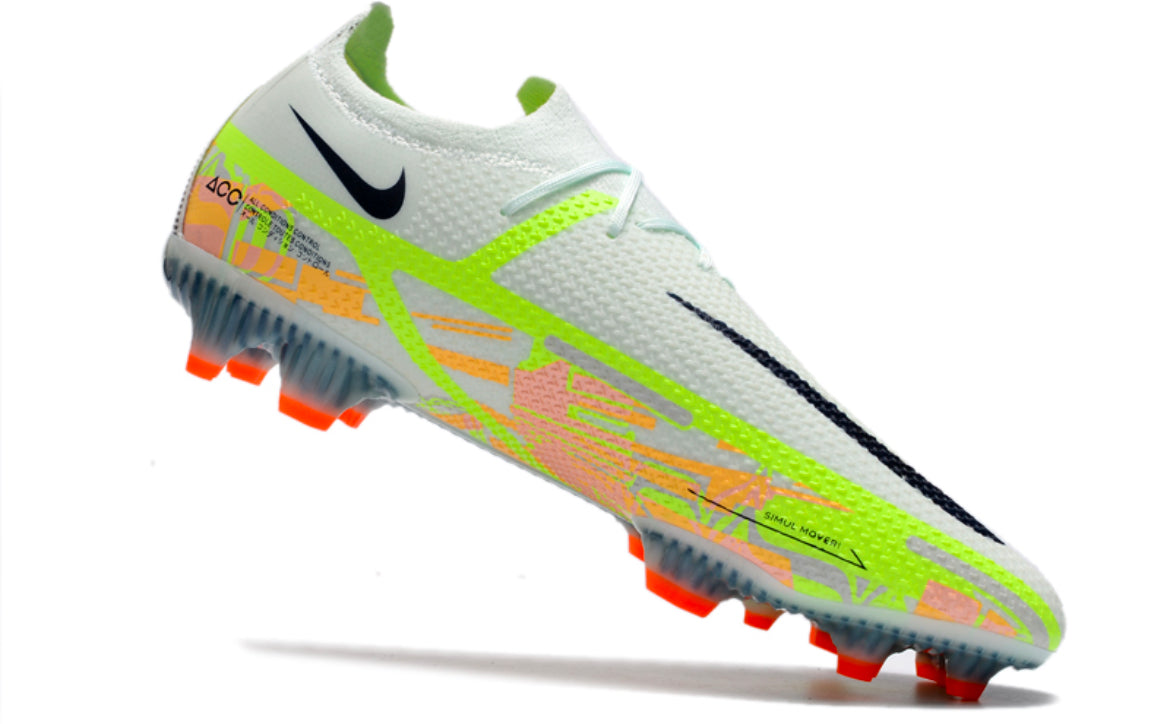Mercurial Vapor Phantom GT 2 Elite Firm Ground Football Boots
