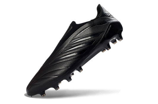 Copa Pure 4 Elite Laceless Football Boots Firm Groun