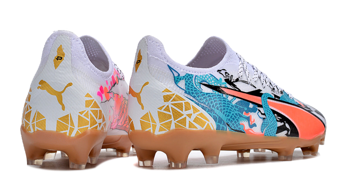 Ultra Ultimate Firm Ground Football Boots