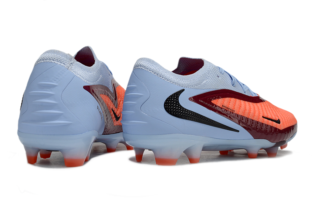 Phantom 6 Low Elite Football Boots Firm Ground